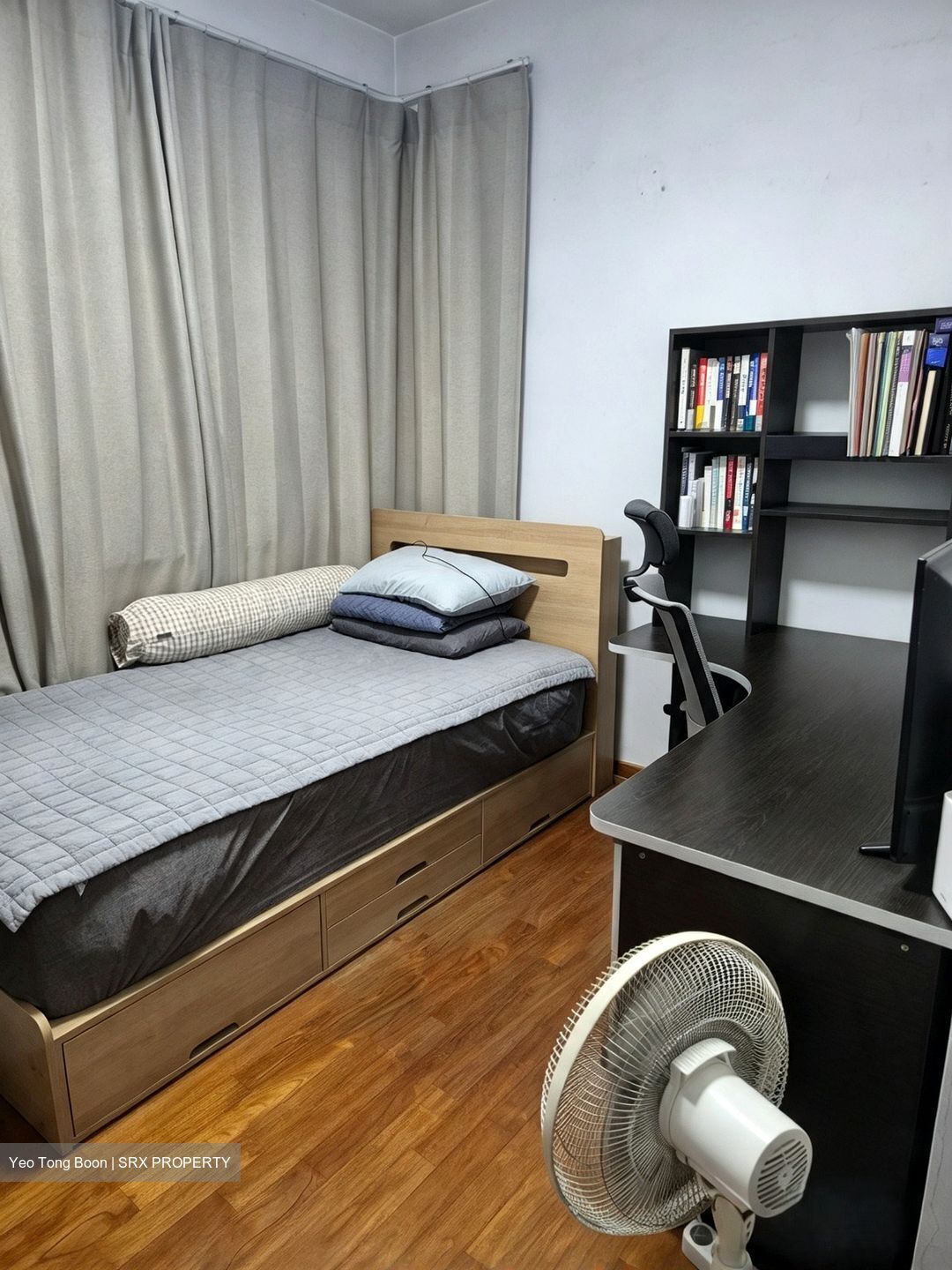 Grandeur 8 (D20), Condominium #626428221